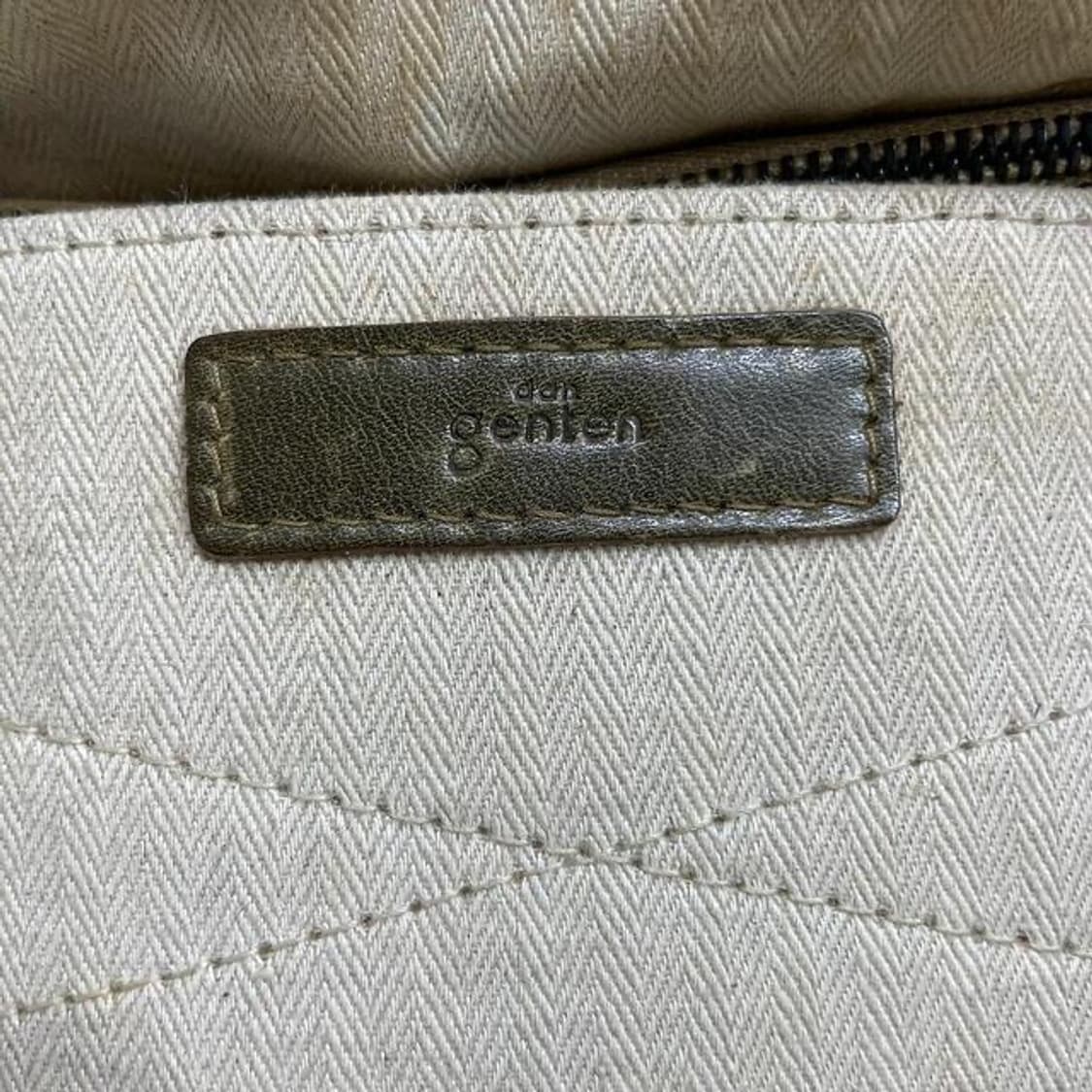 dan genten 레더 백  상품이미지8