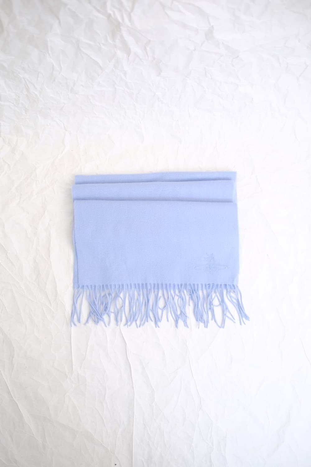 Vivienne Westwood 캐시미어 머플러 상품이미지2