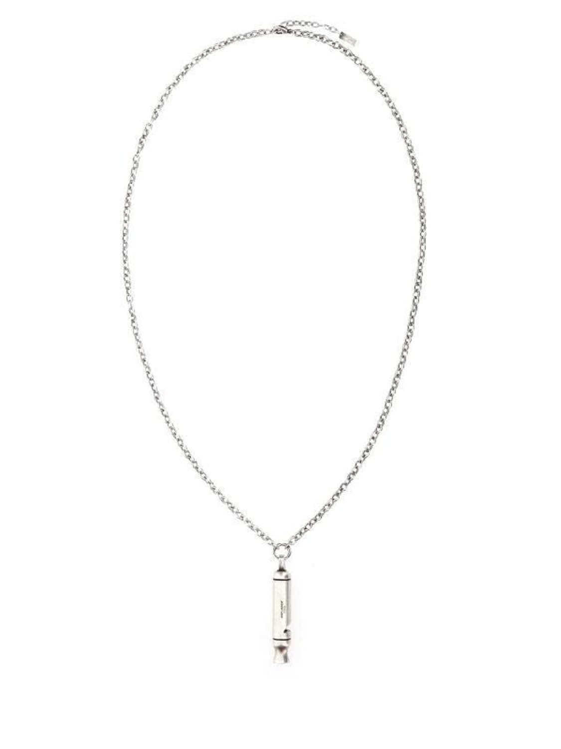 생로랑 휘슬 목걸이 상품이미지3