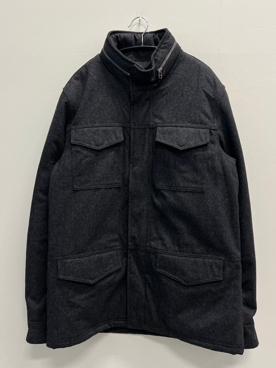 리바이스 헤링본 필드 자켓 상품이미지2