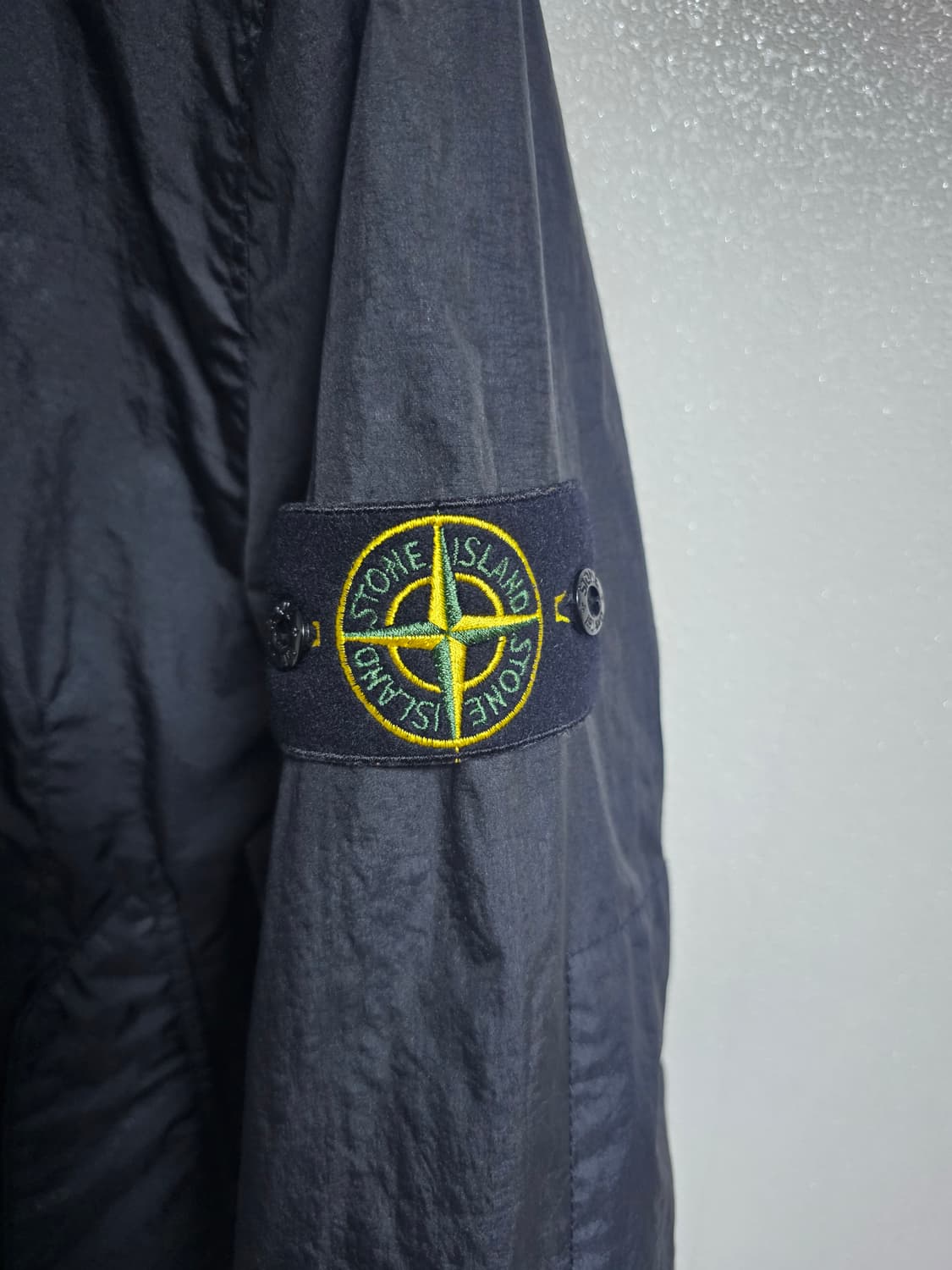 스톤아일랜드 멤브라나 봄버 상품이미지2