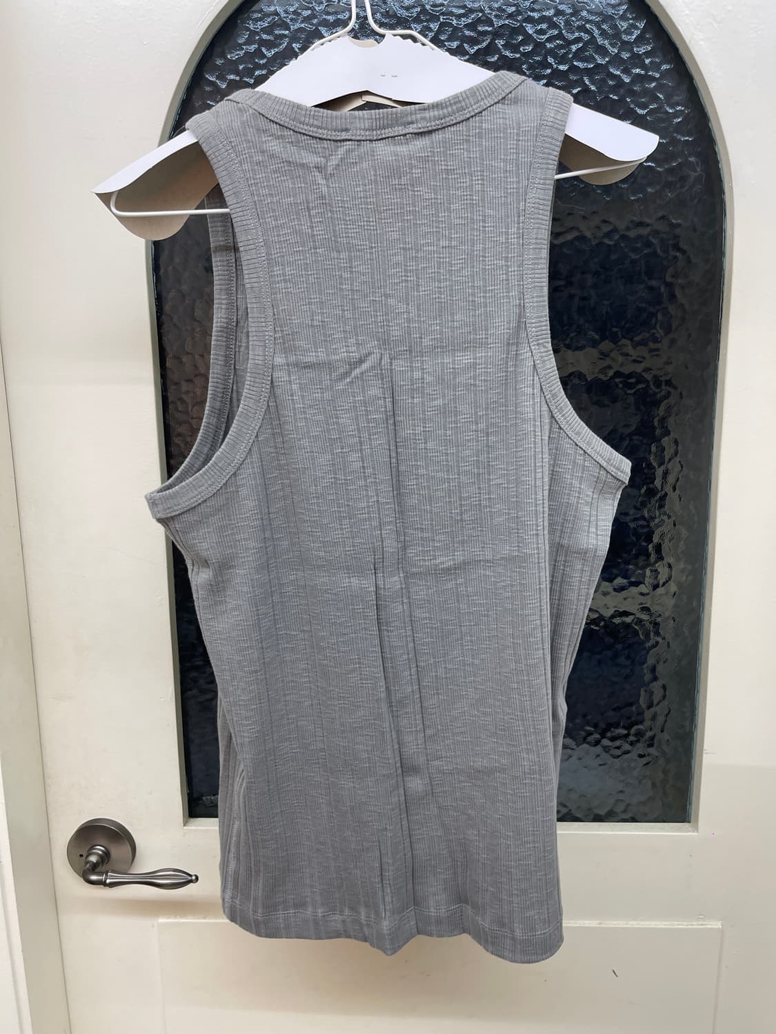 호이테 슬리브리스 민소매 탑 L사이즈 상품이미지2