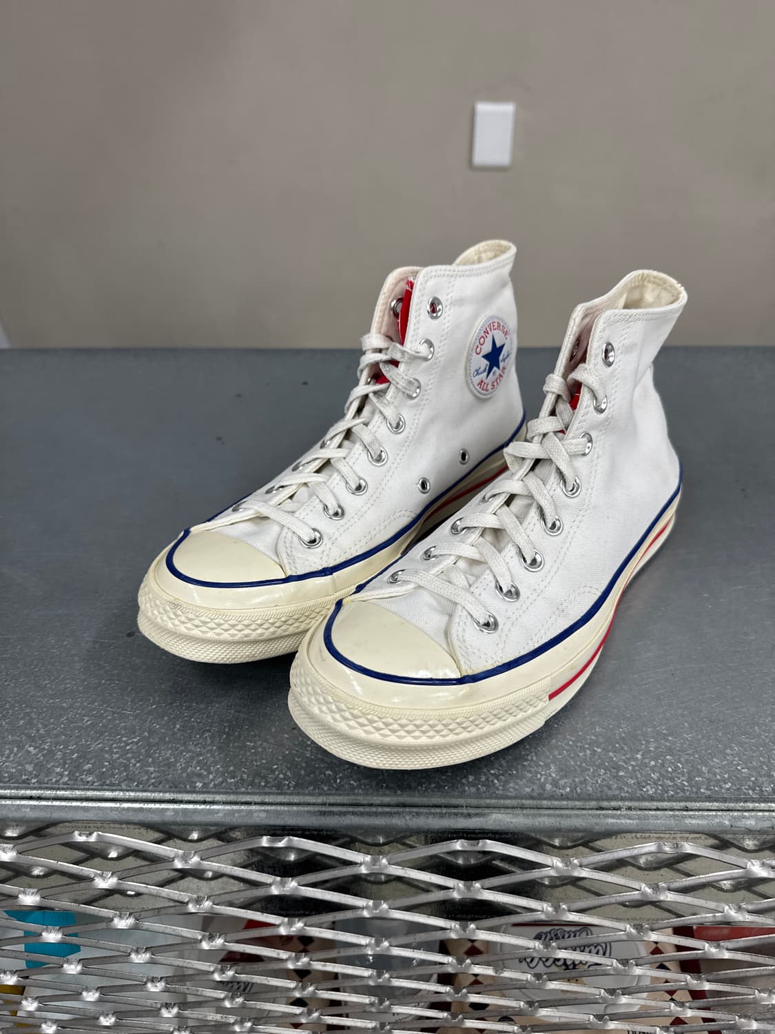 컨버스 척테일러 1970 바시티 리믹스 260 상품이미지2