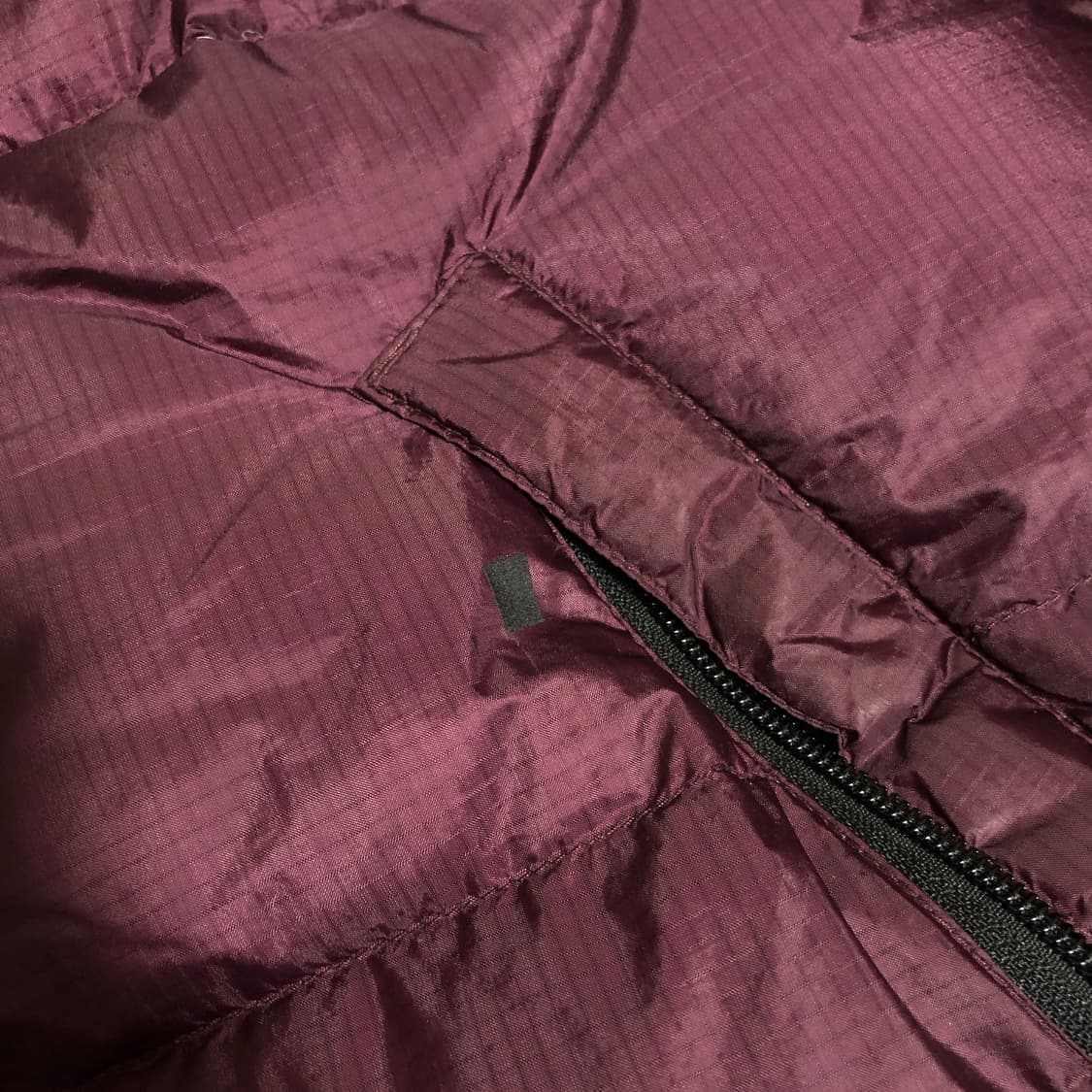 노스페이스 드라이로프트 패딩 m 상품이미지6