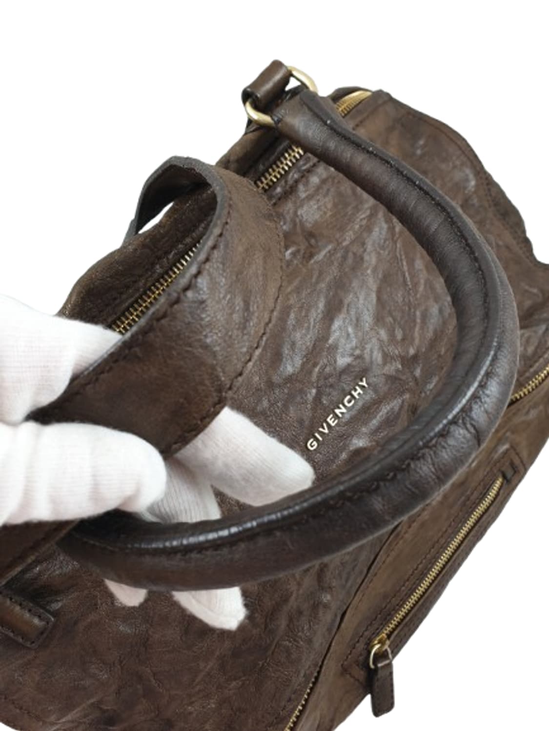 지방시 판도라백 (라지) 상품이미지5