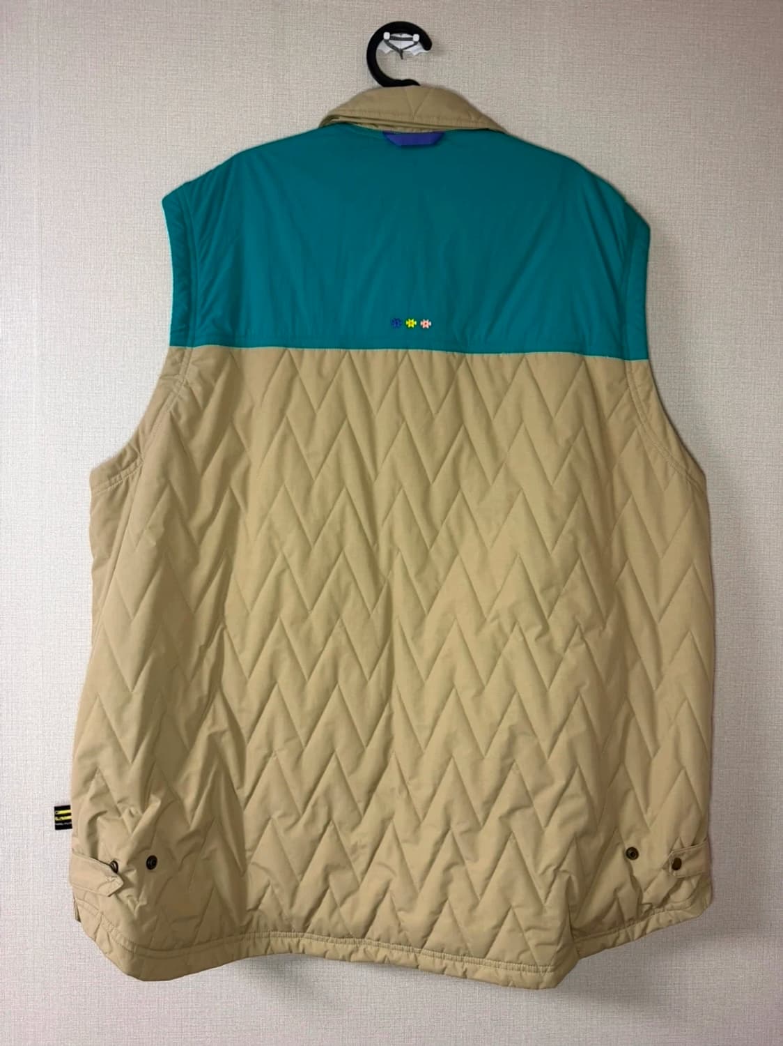 퍼렐 월리엄스 아디다스 조끼 상품이미지2