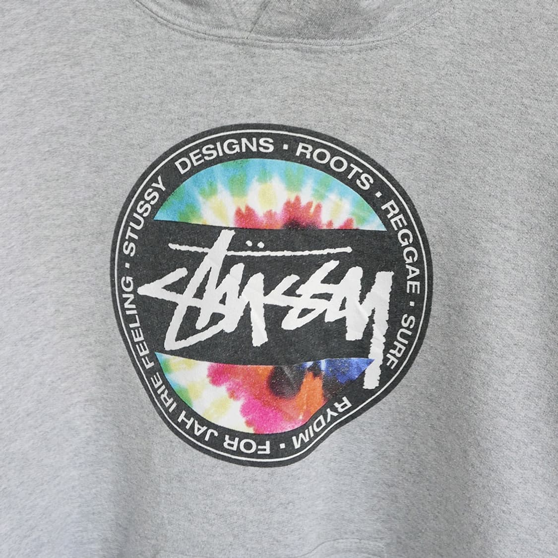Stussy 스투시 후디 상품이미지3