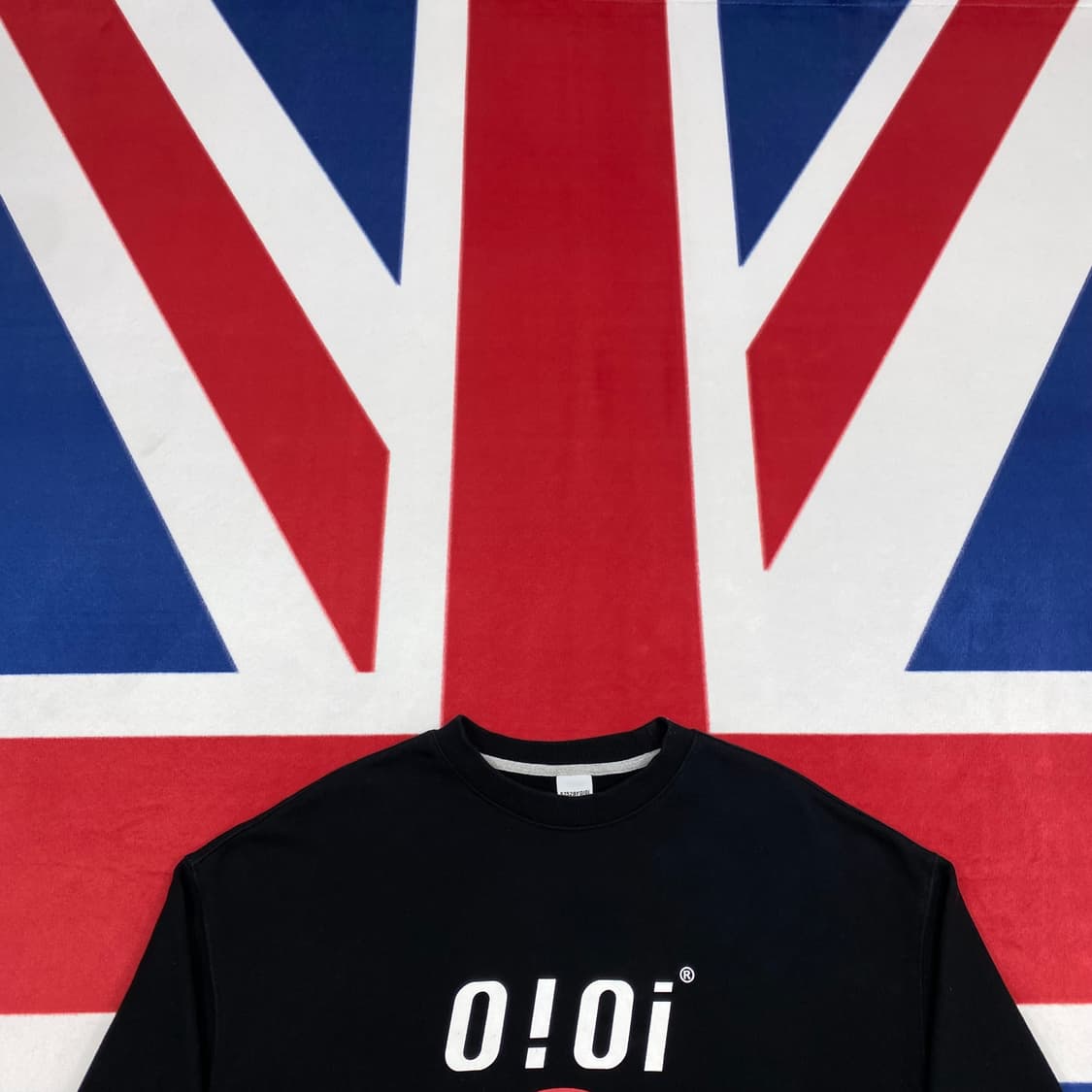 oioi 맨투맨 L 상품이미지2
