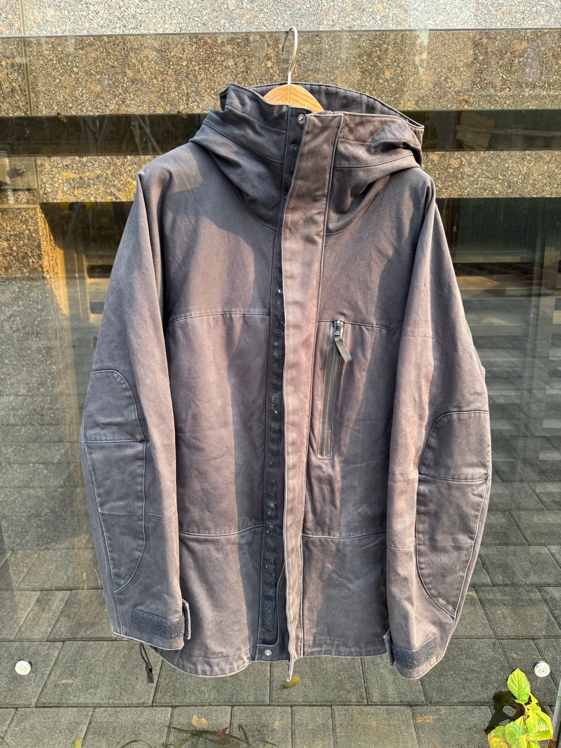 요지 야마모토 Y’s for man 자켓 상품이미지2