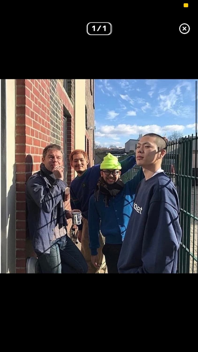 라스벳 칼하트 맨투맨 상품이미지1