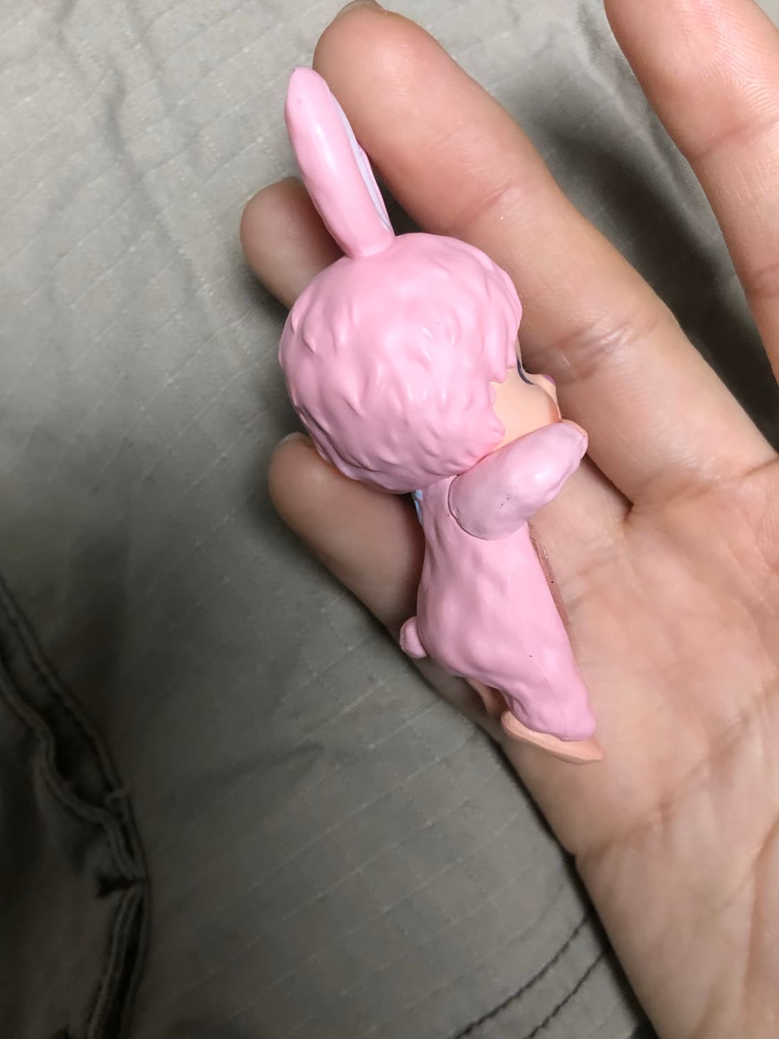 소니엔젤 몬치치 히퍼 치무탄 핑크 토끼 상품이미지3