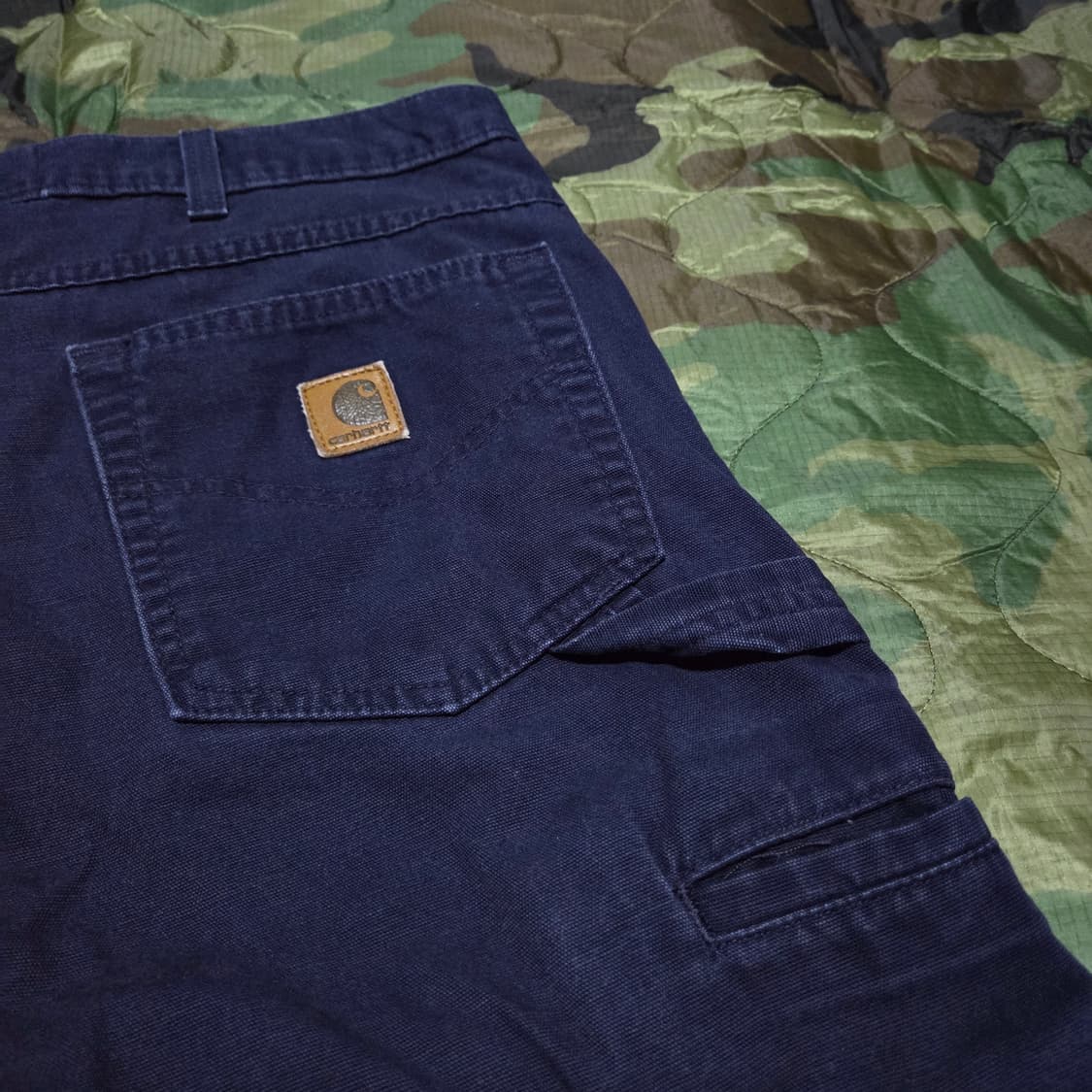 Carhartt B159 Carpenter Pants 칼하트 카펜터 상품이미지6