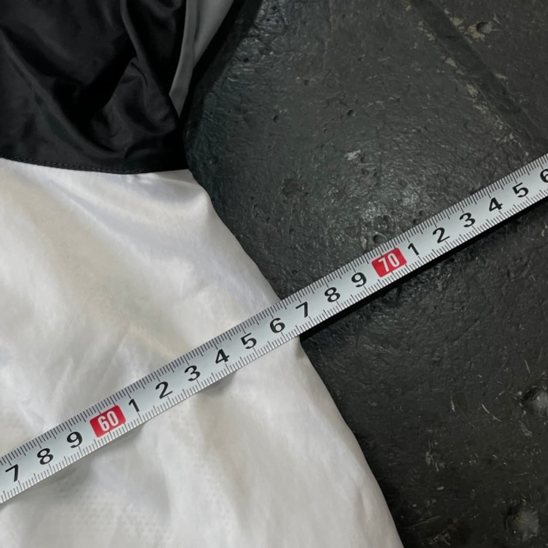 100 나이키 빅스우시 윈드러너 상품이미지6