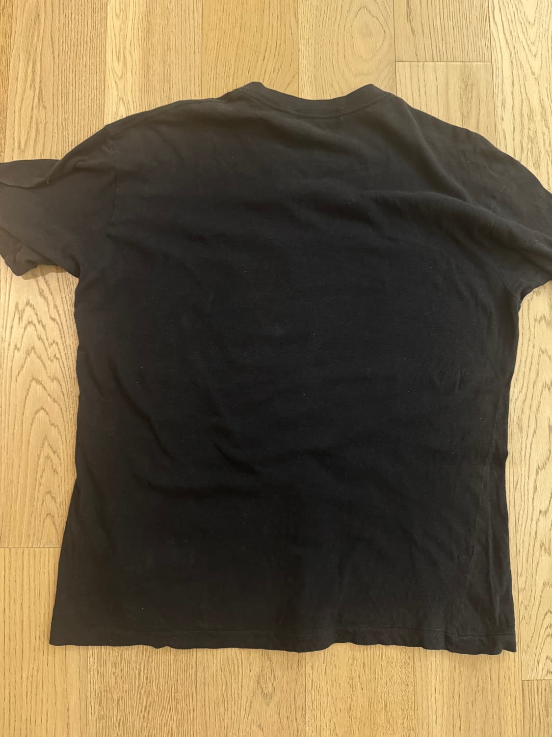 19ss 언더커버 ”The Seventh Sense” 티셔츠 상품이미지3