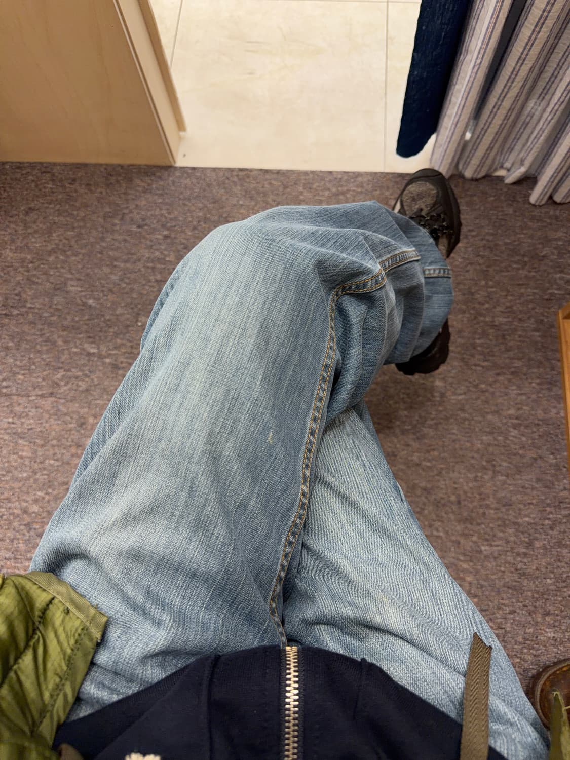 Levi‘s 559 상품이미지9