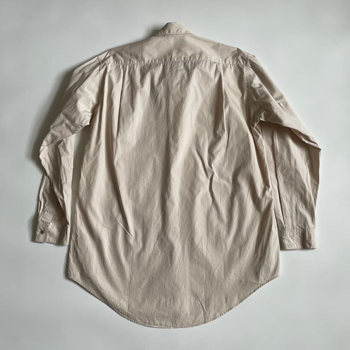 Yohji Yamamoto 상품이미지4