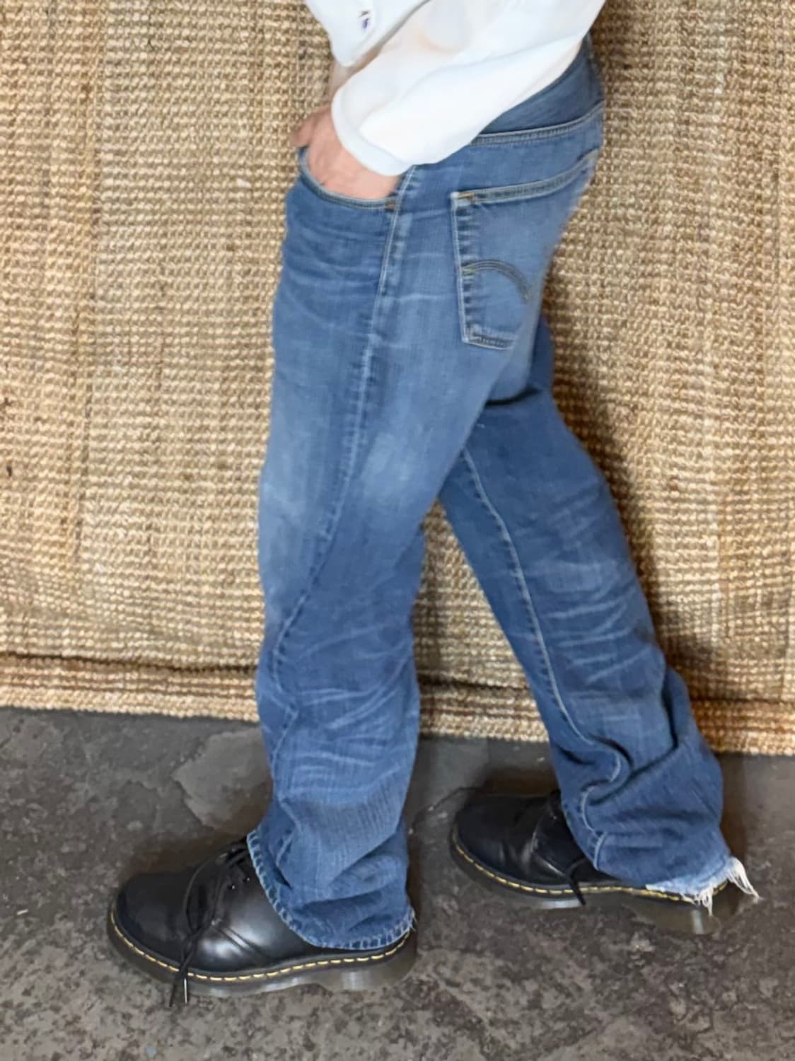 리바이스 501 상품이미지1