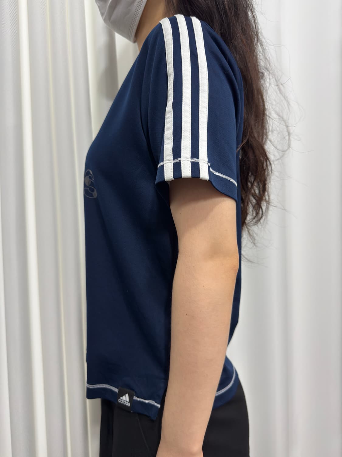 adidas dot top 상품이미지3