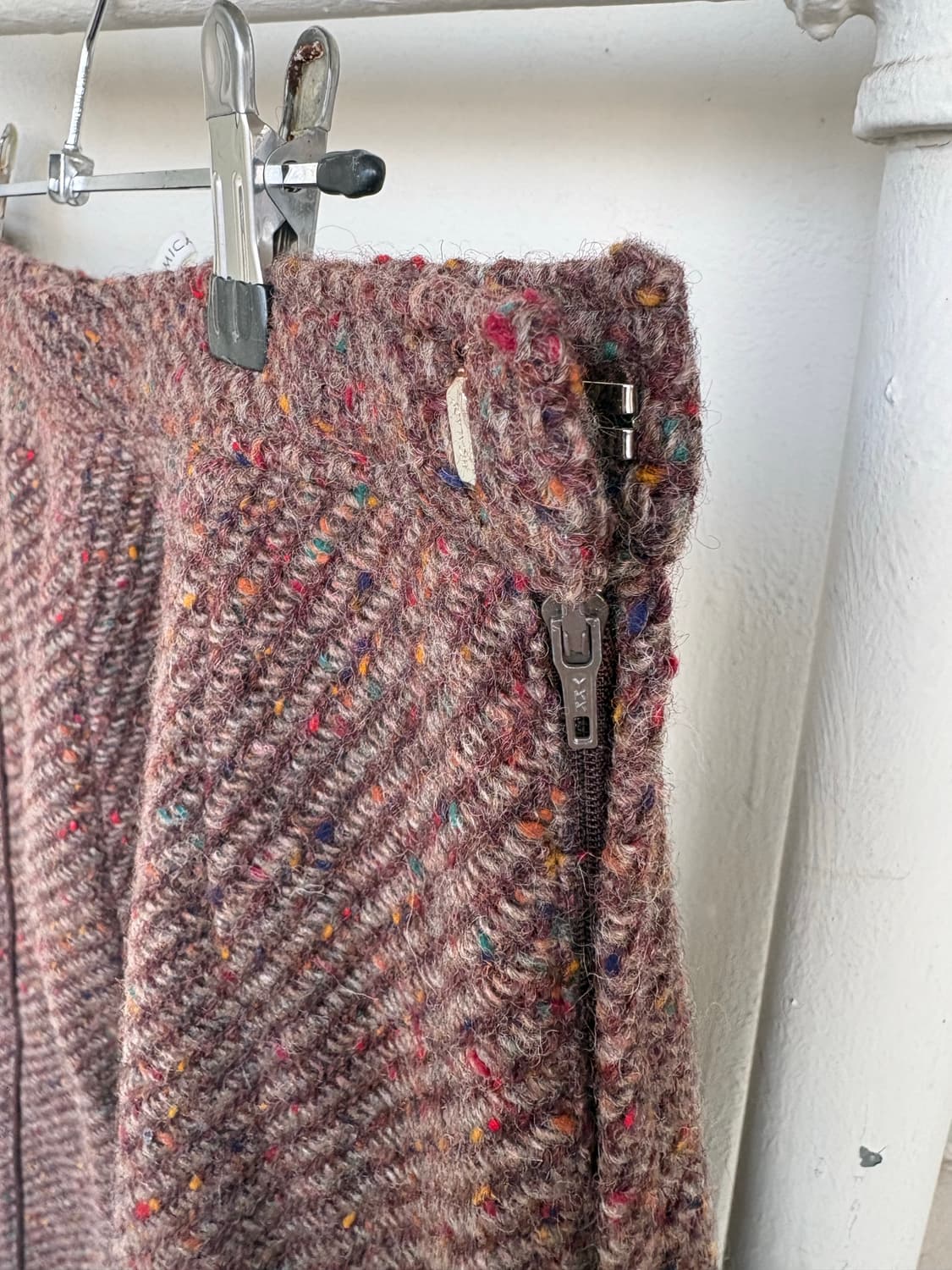 빈티지 스커트 상품이미지2