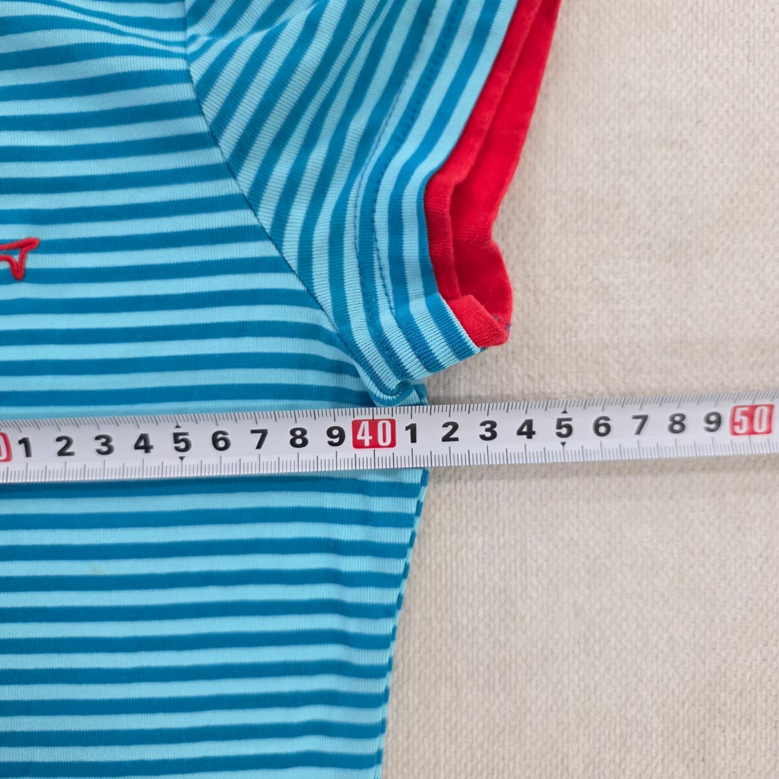 [90] 루이까스텔 스트라이프 카라티 0220J 상품이미지7