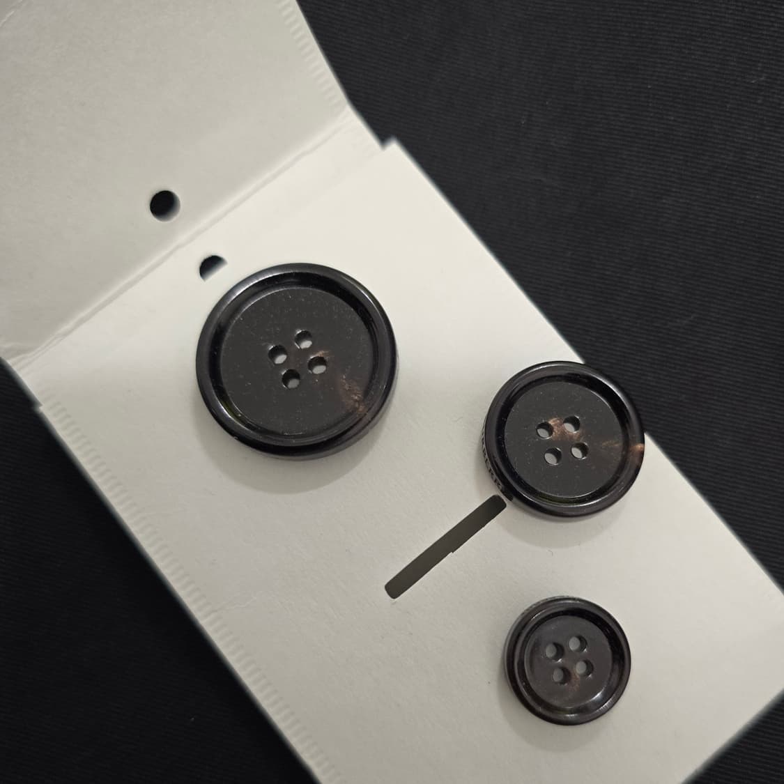 24fw 버버리 여성 체크 카라 트렌치 코트 36사이즈 판매 상품이미지8