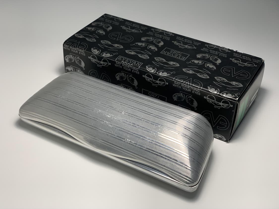 아이반7285 배우 박해진 티타늄 안경 0193 상품이미지7