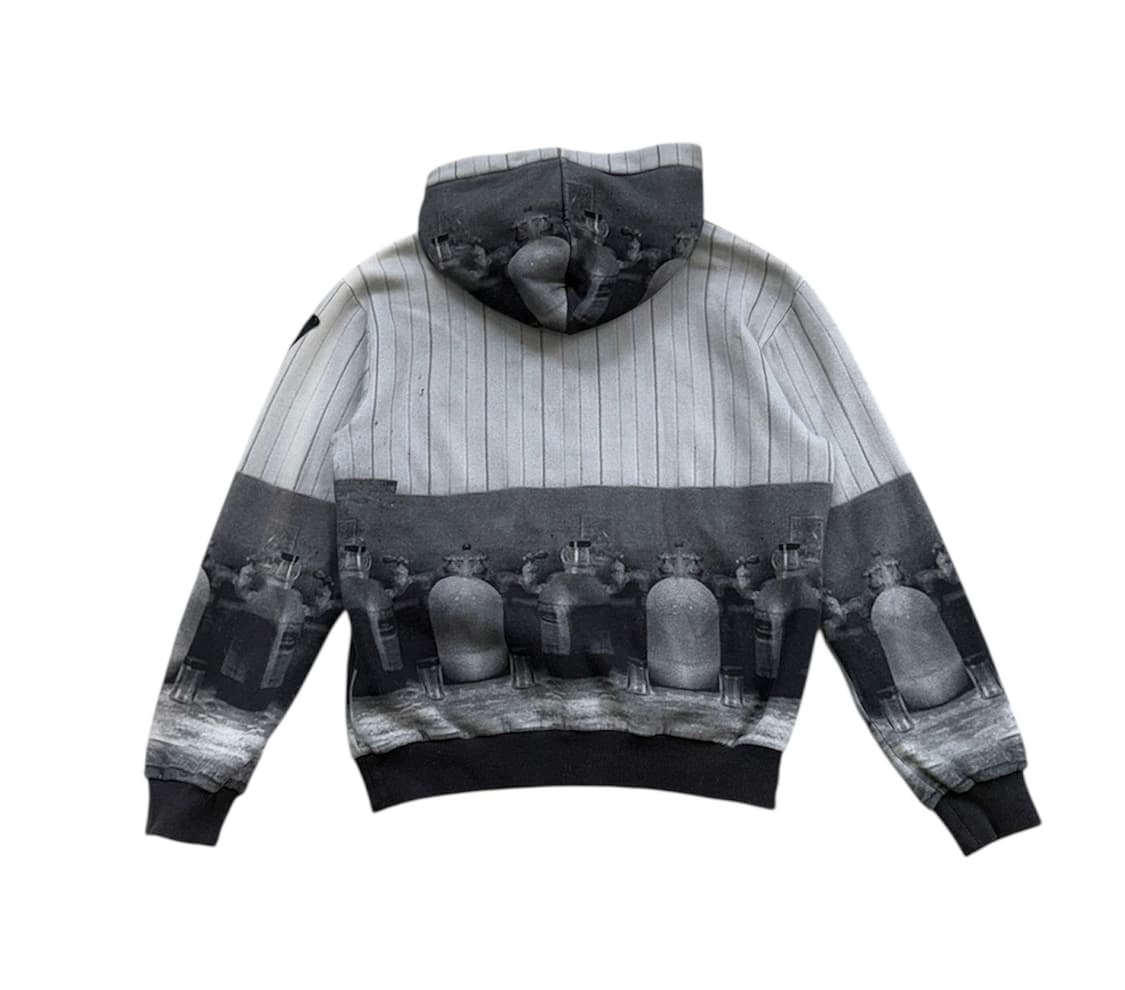 돌체앤가바나 제임스딘 프린팅 후디 상품이미지2