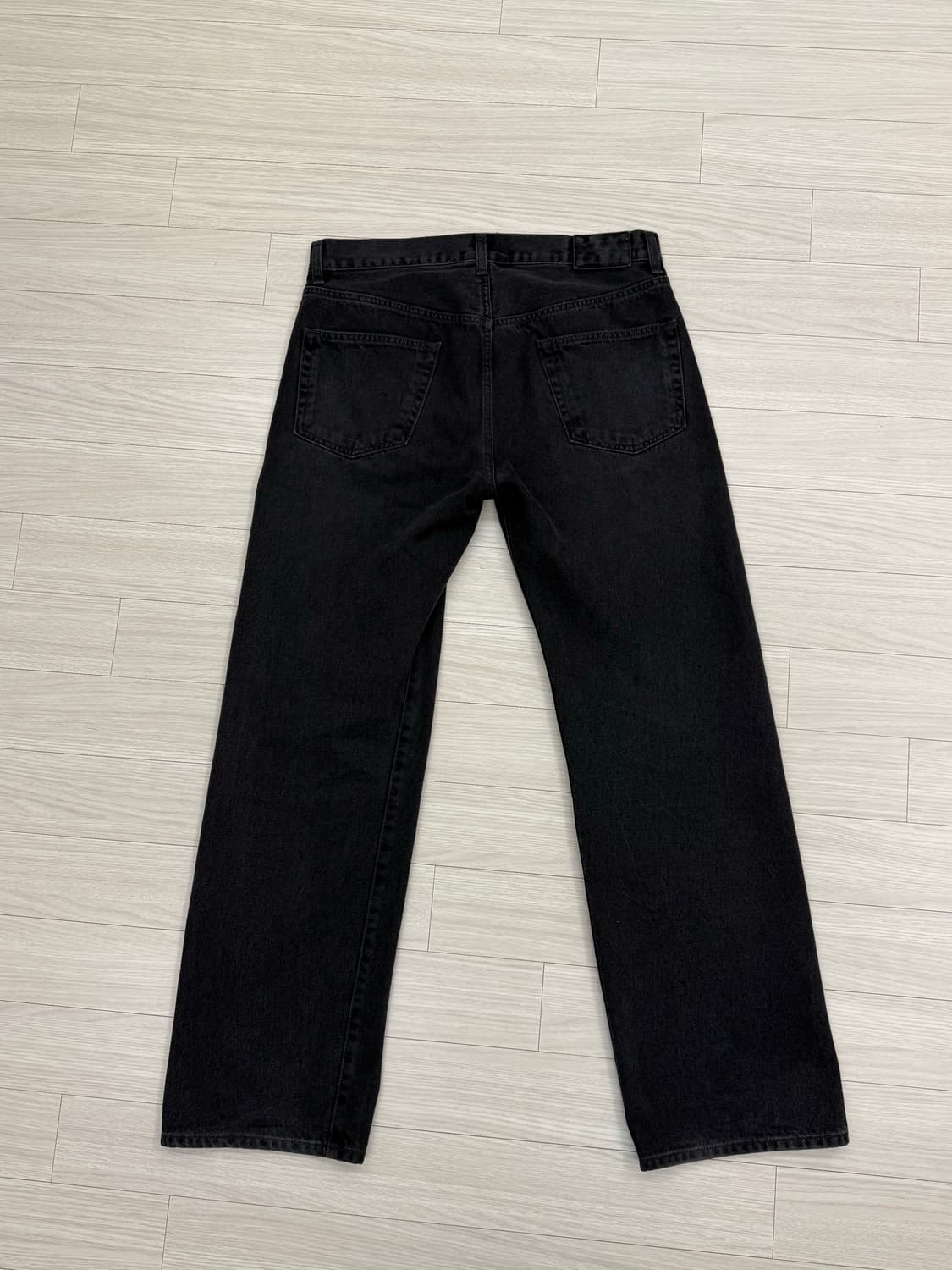 mer raffine noir - SE fit 상품이미지2