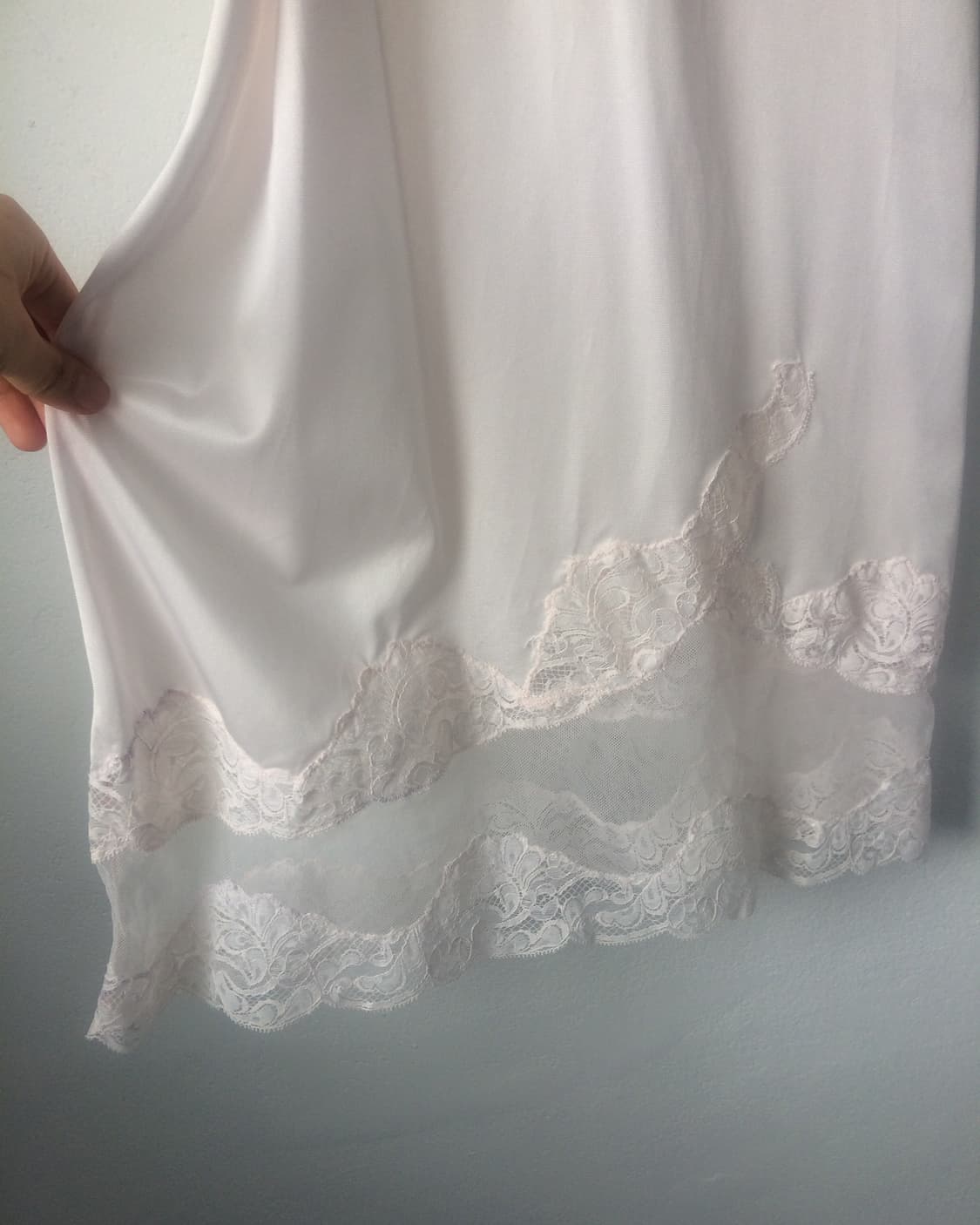 Lace slip onepieece 상품이미지6