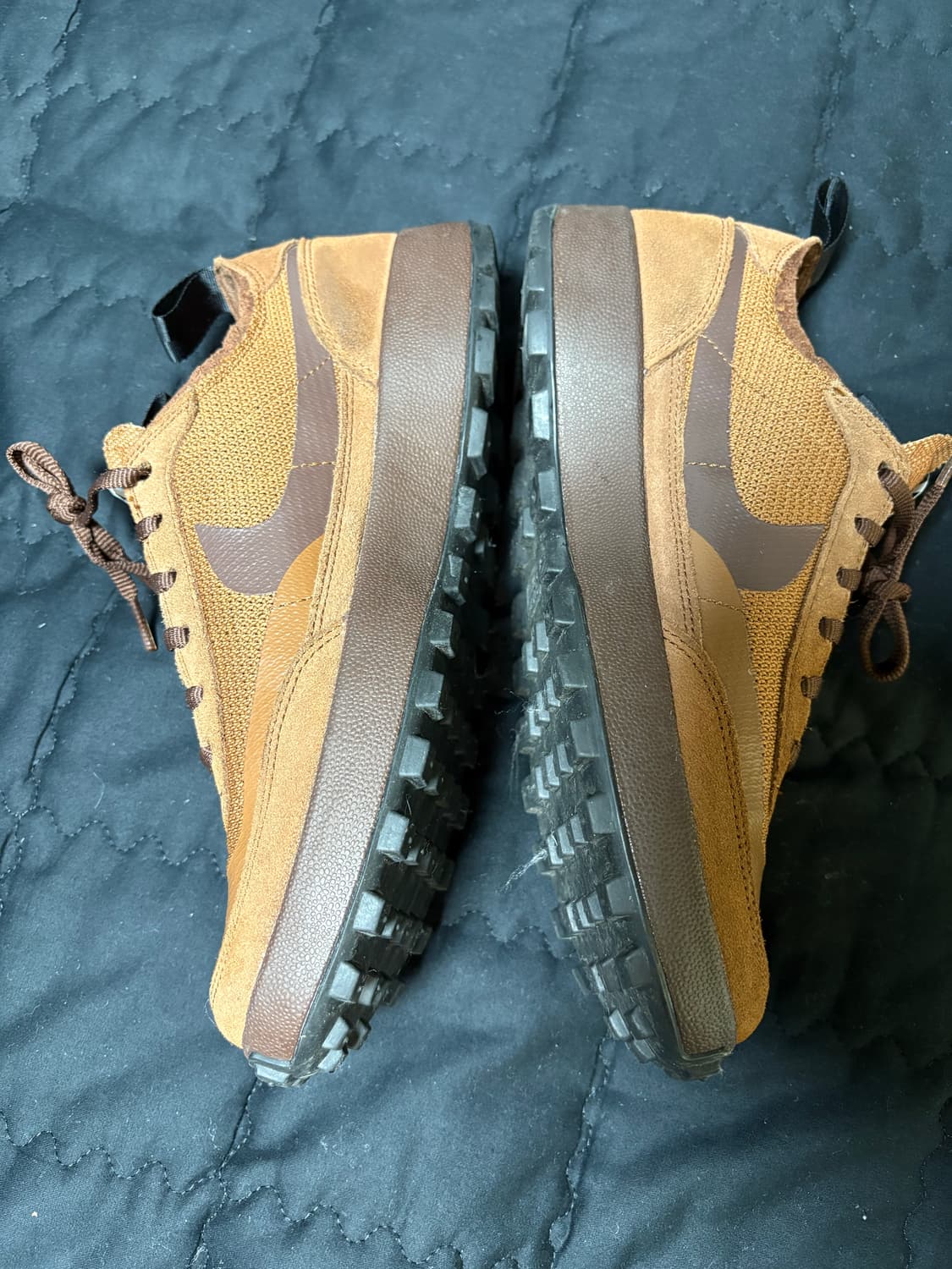 [270]나이키 톰삭스 브라운 상품이미지6