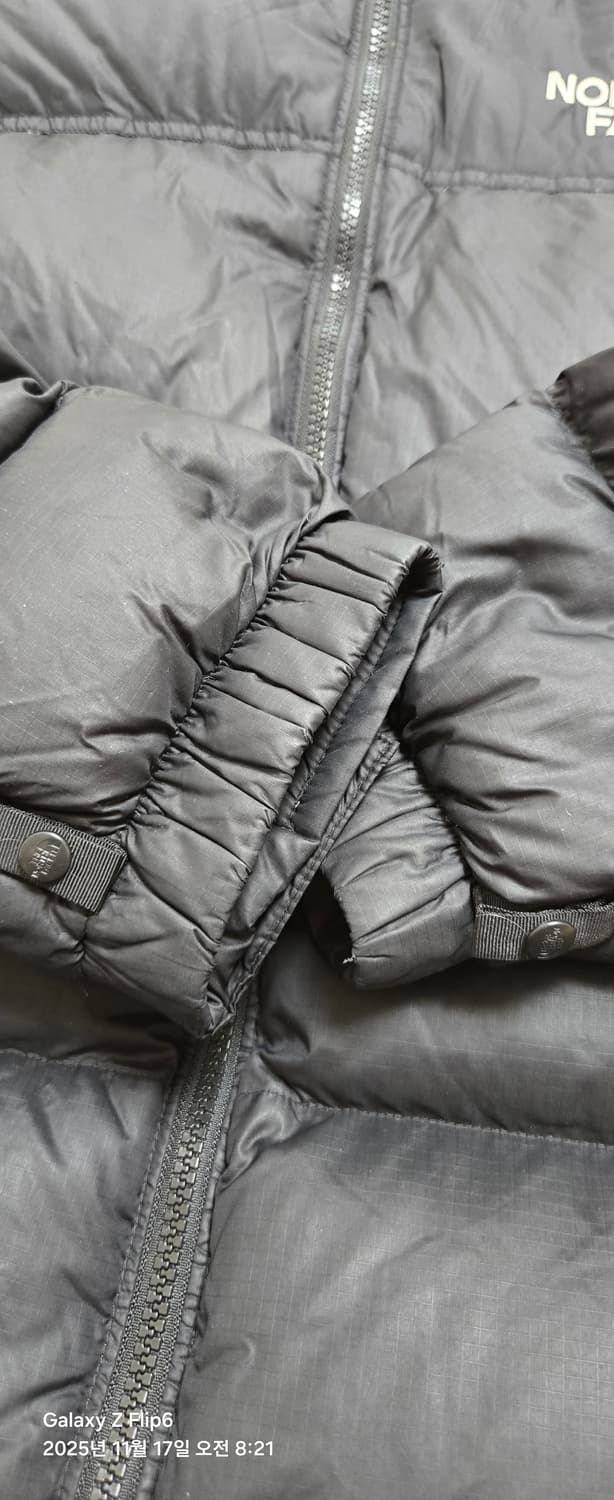 1996눕시 국내판 M 상품이미지3