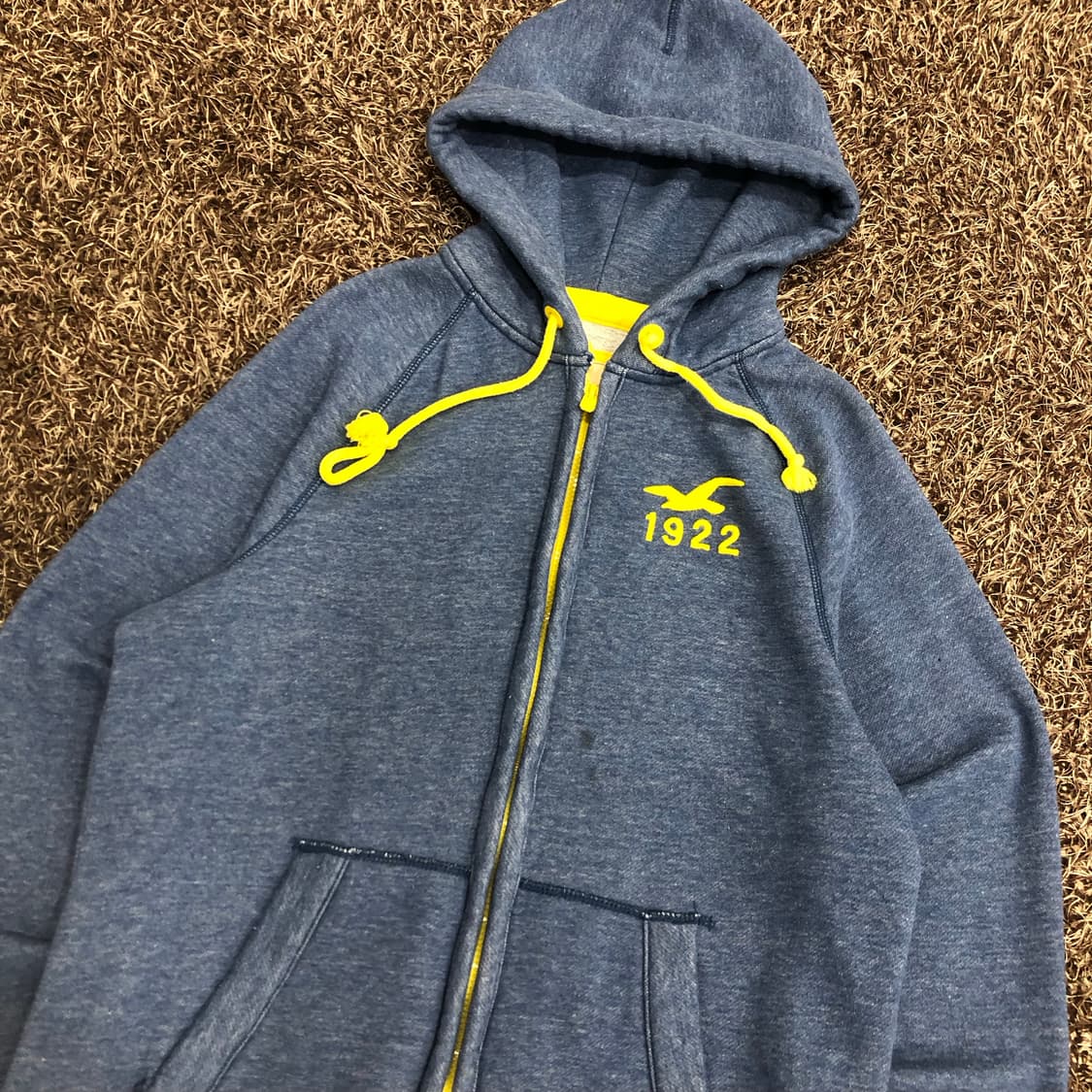 홀리스터 후드집업 상품이미지2