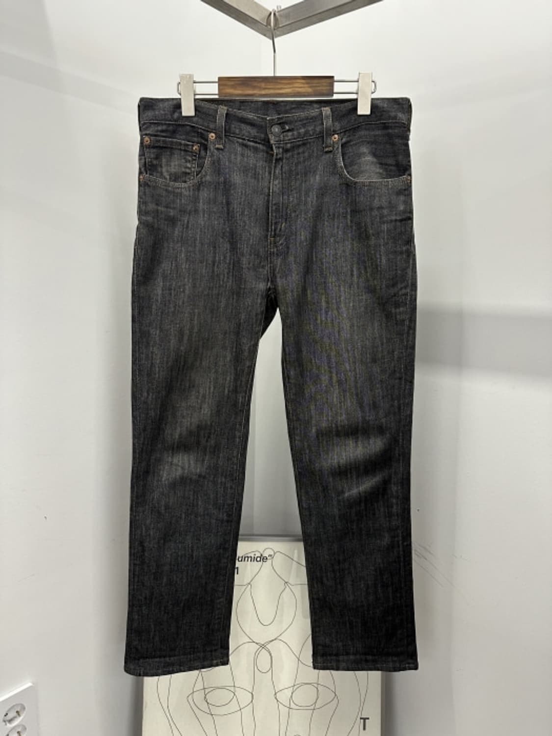 LEVI'S 505 (31) 상품이미지1