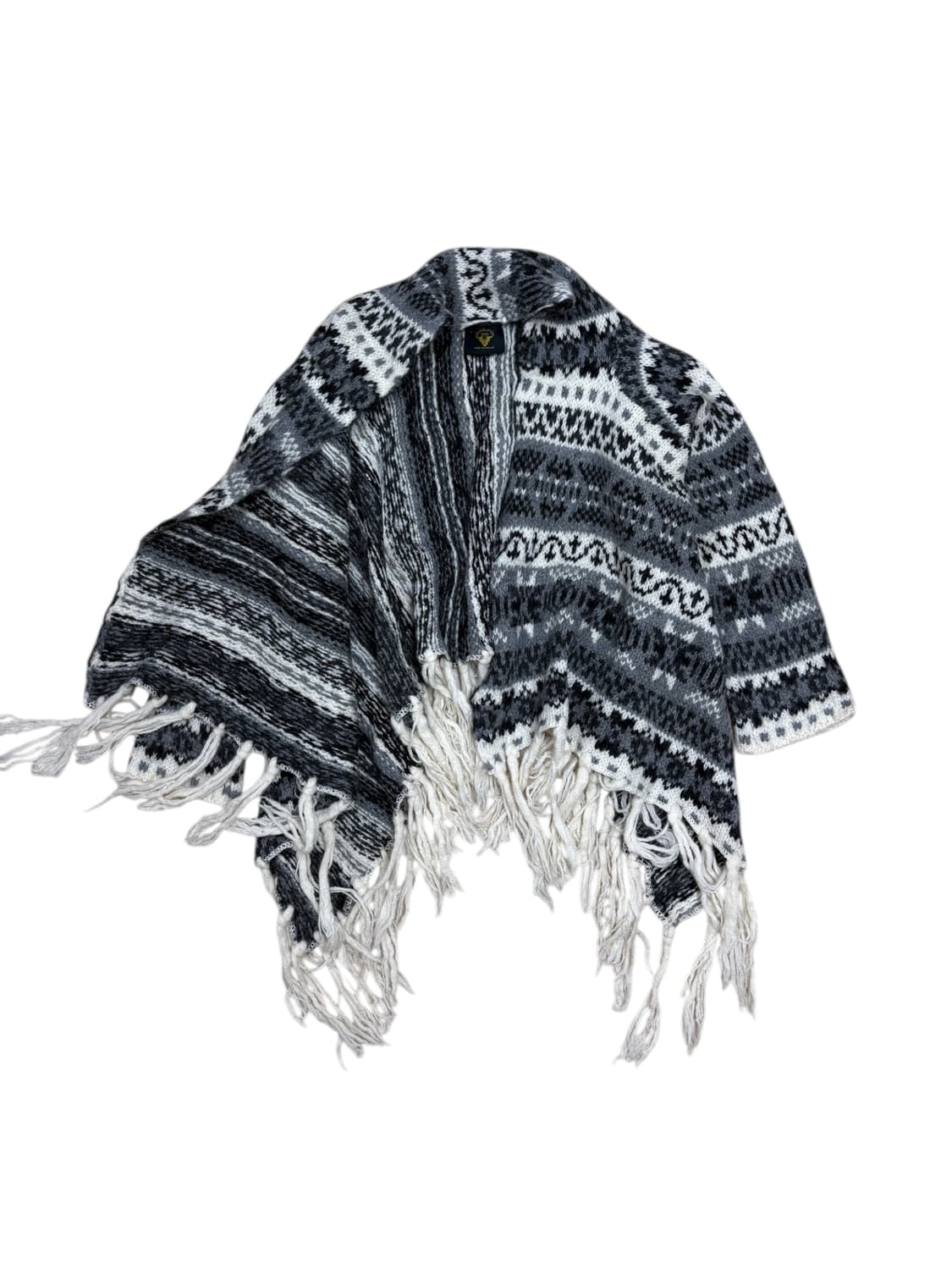 highland 2000 cape cardigan 상품이미지5