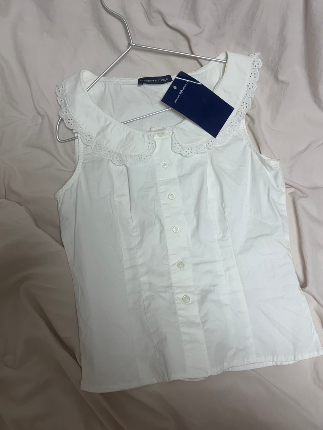 브랜디멜빌 블라우스 셔츠 상품이미지1