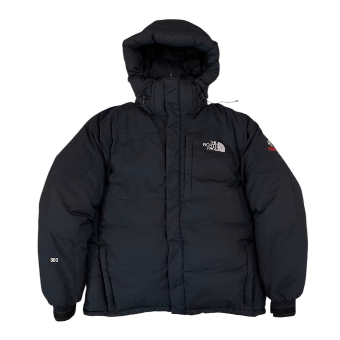 노스페이스 대장급 초판 히말라야 1세대 800필 패딩 블랙 상품이미지1