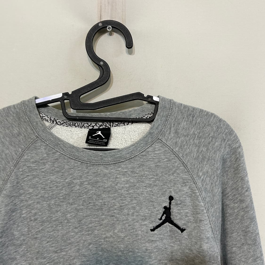 나이키 조던 남성 기모 맨투맨 95 상품이미지2