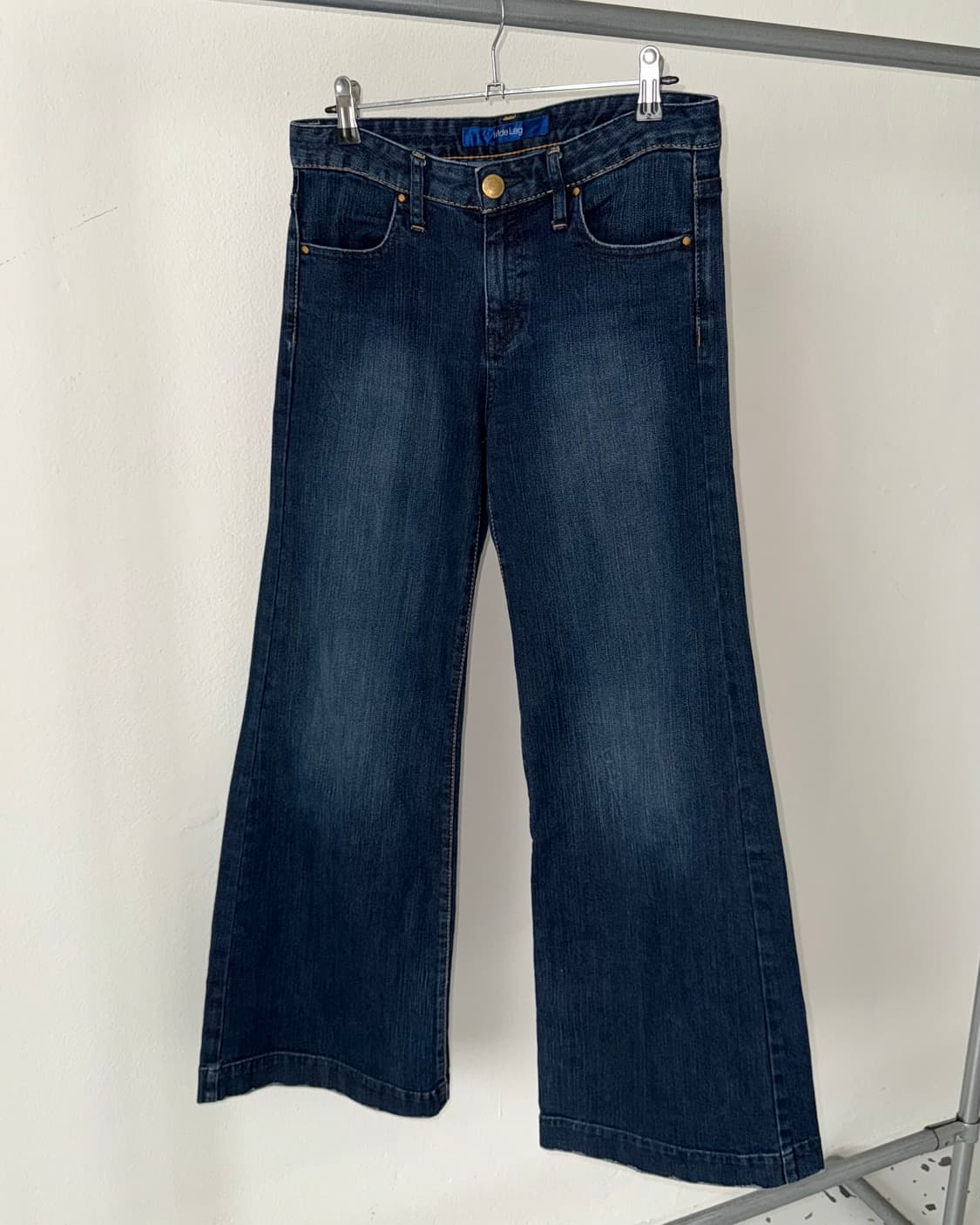 Uniqlo 부츠컷 상품이미지3