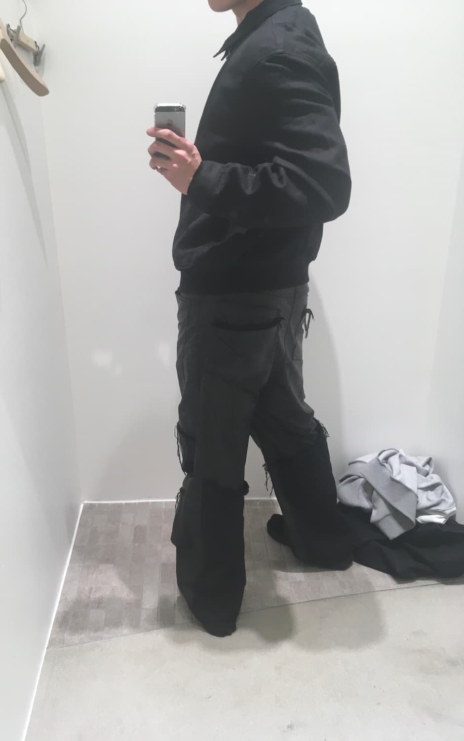 EP.06 SYNOPSIS 01 trousers 상품이미지3