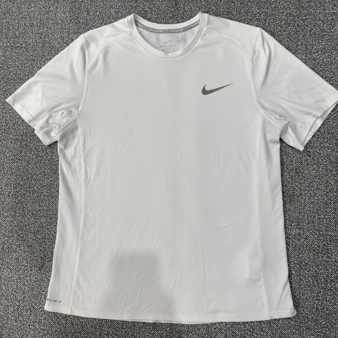 나이키 드라이핏 기능성 반팔 상품이미지1