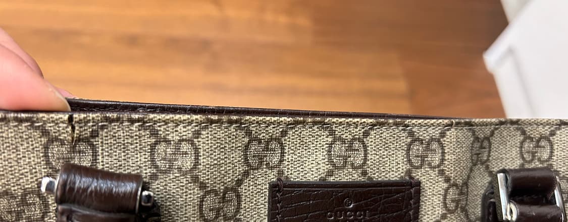 구찌 GG 토트백 상품이미지8