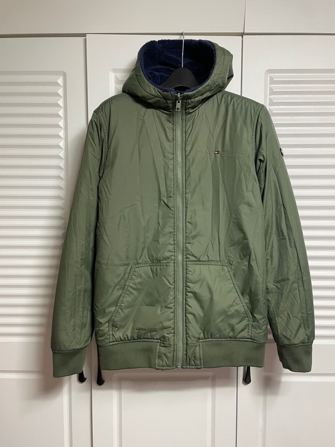 타미힐피거 리버시블 자켓 상품이미지2