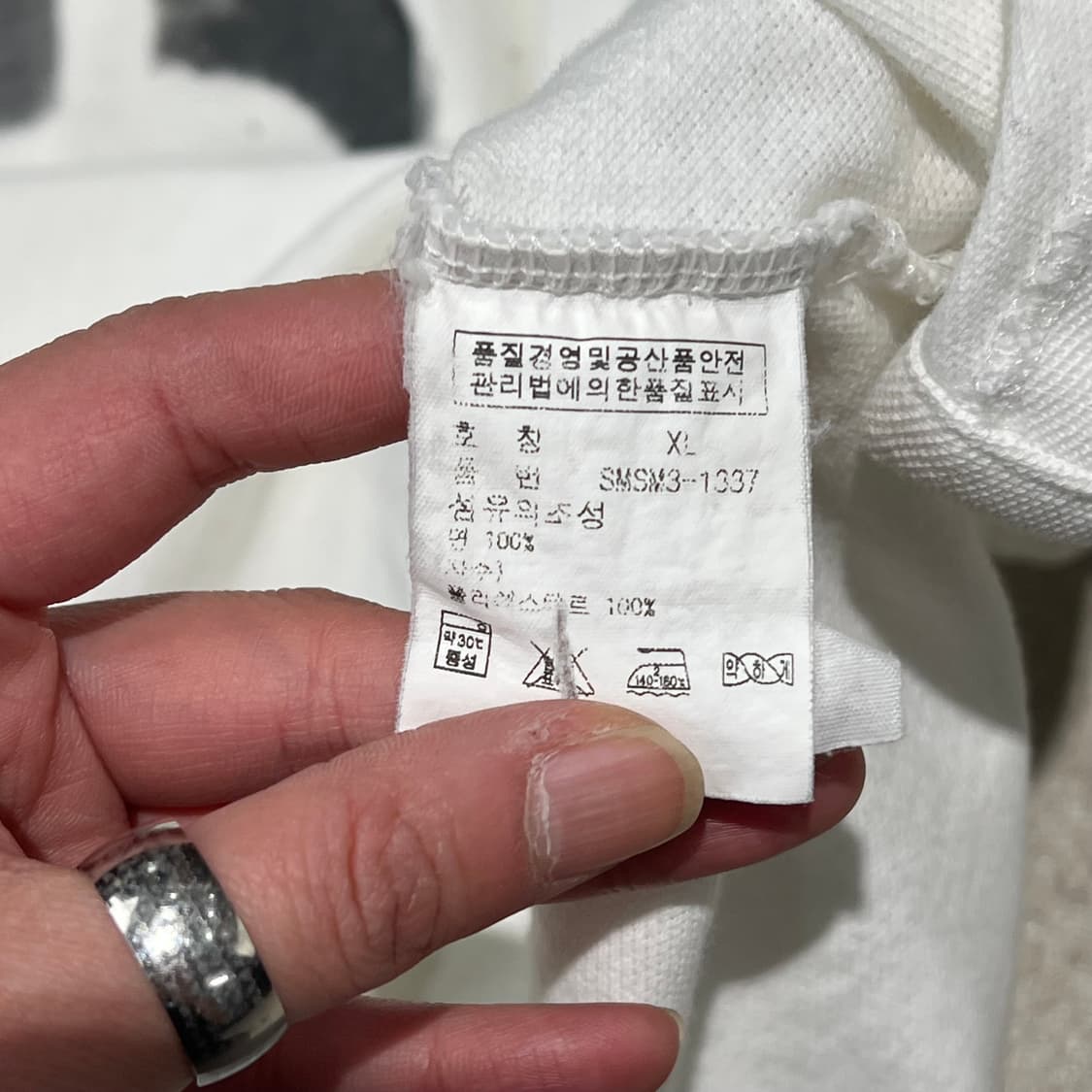 폴로 랄프로렌 프린팅 반팔카라티 s11667 상품이미지10