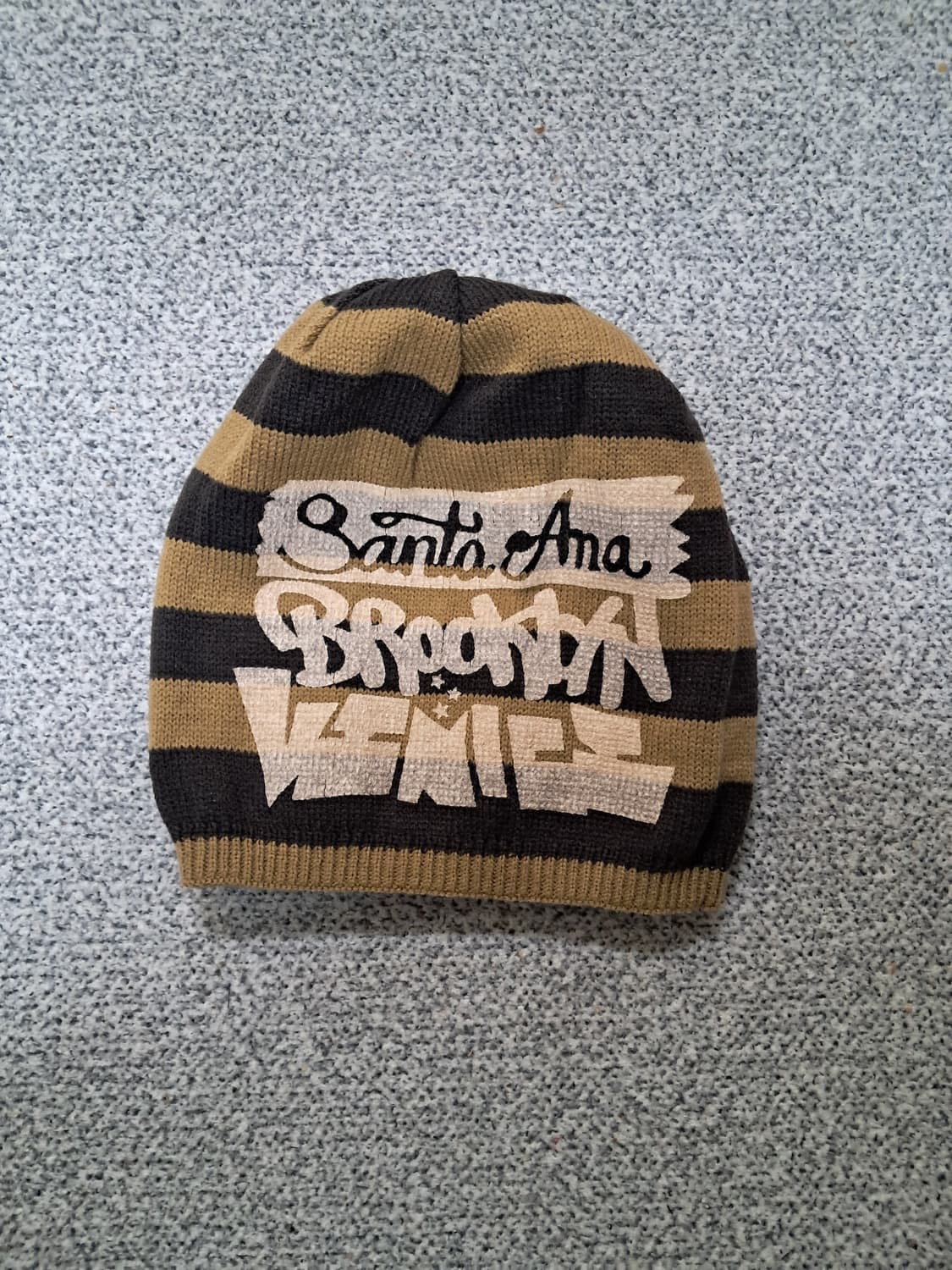 빈티지 리버시블 비니
 상품이미지1