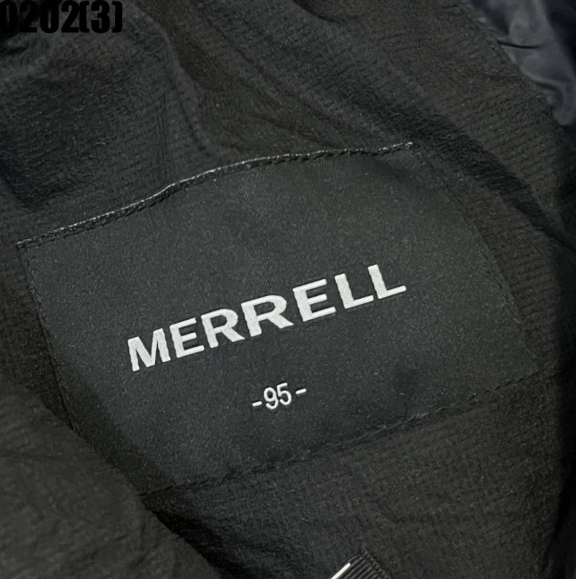 머렐 패딩 점퍼 상품이미지4