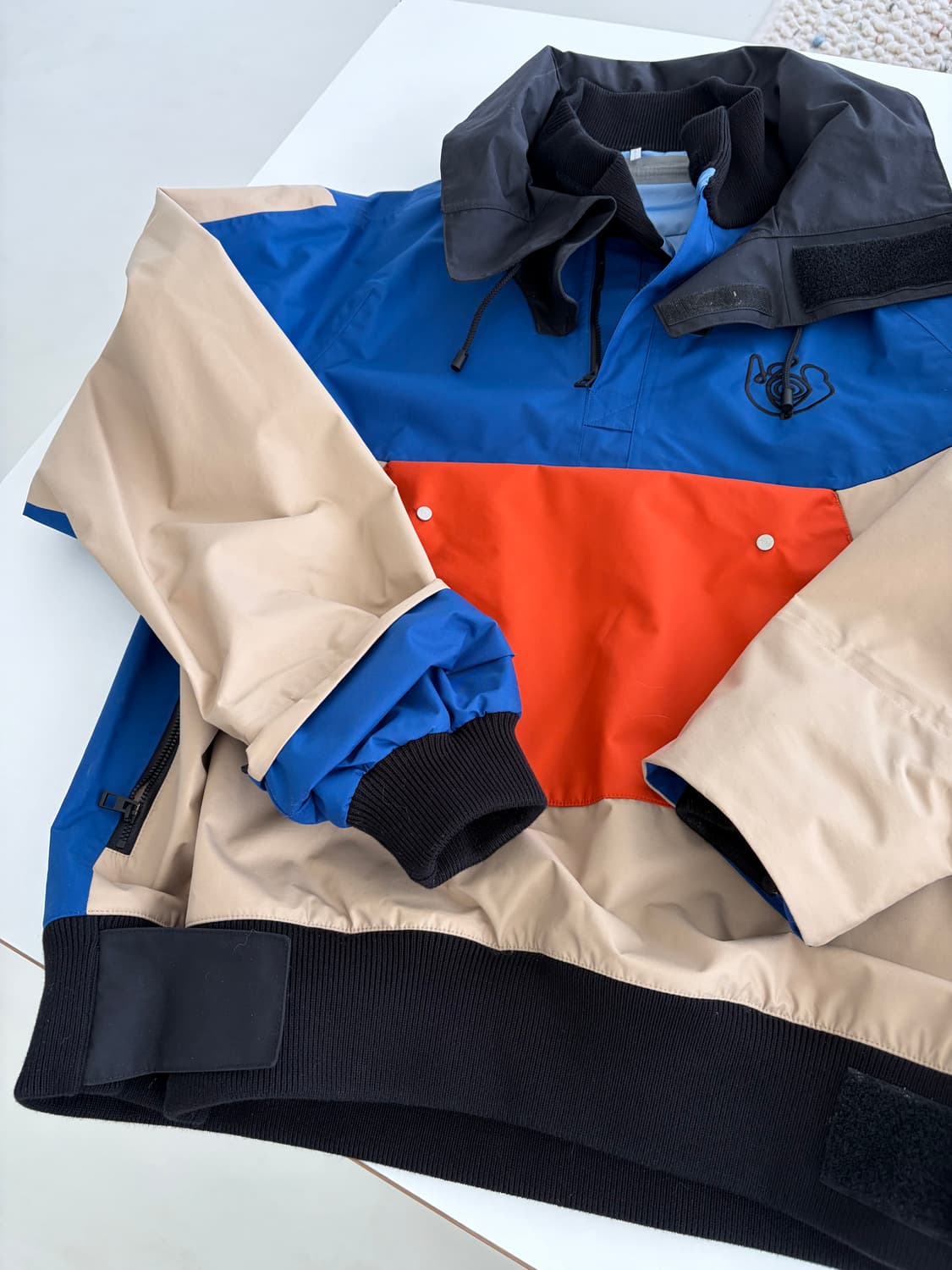 로에베 아노락 점퍼  상품이미지3