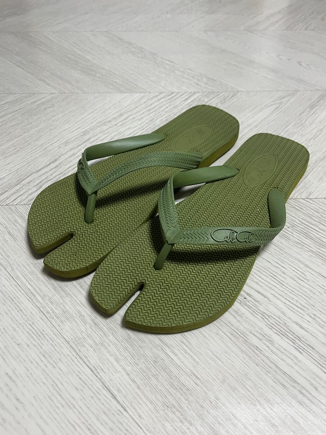 꼴레꼴레 타비 쪼리  상품이미지3
