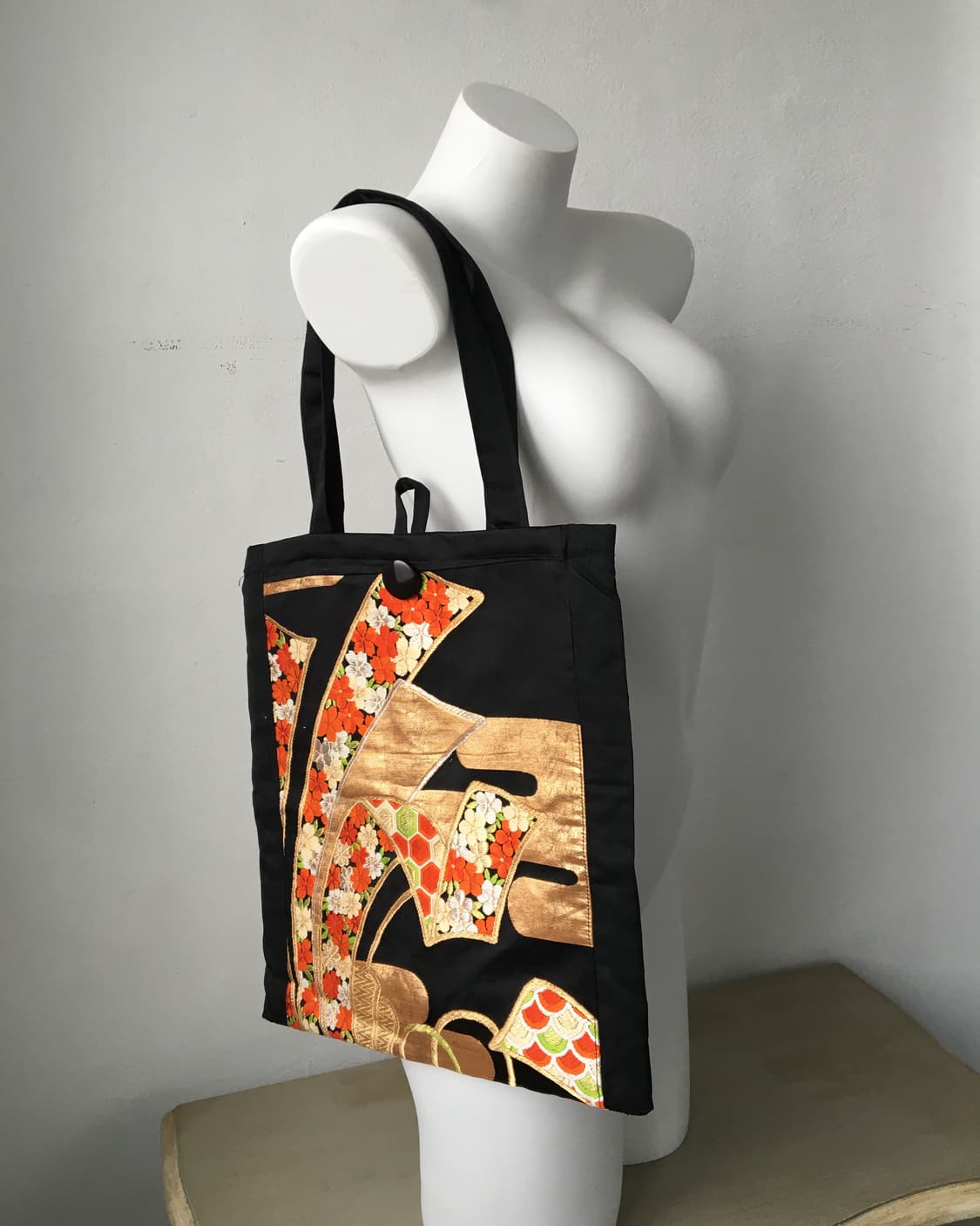 oriental tote bag 상품이미지3
