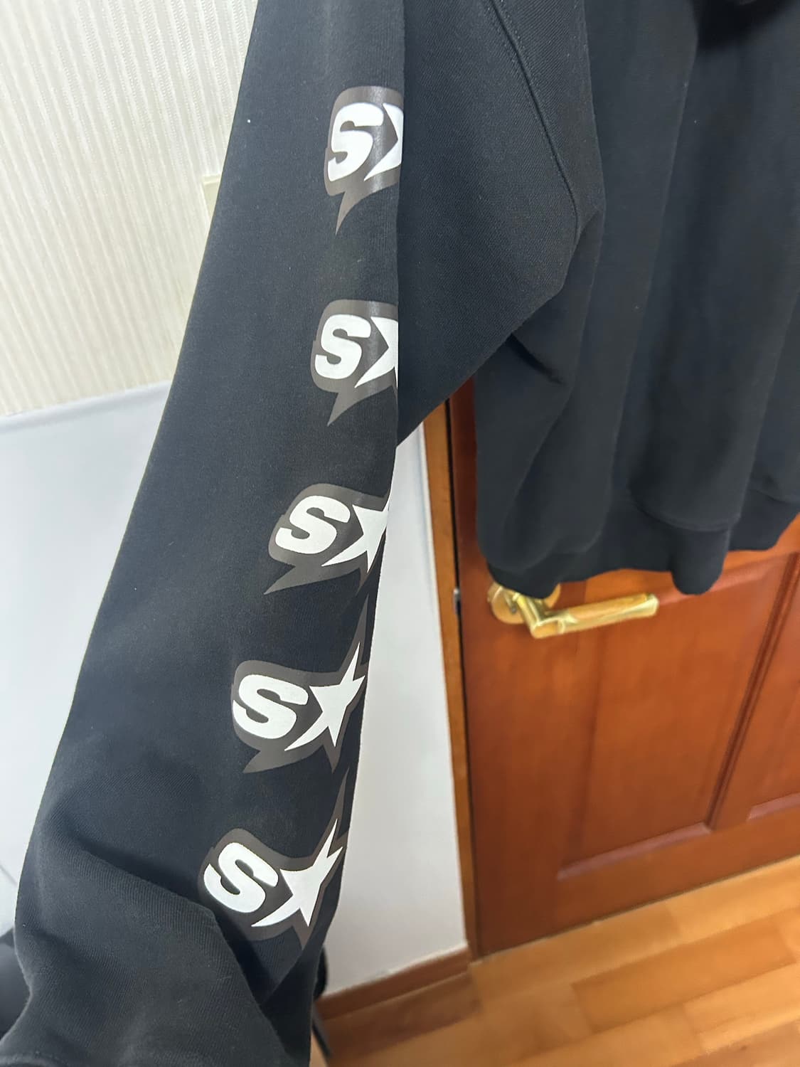 스투시 후드집업 상품이미지5