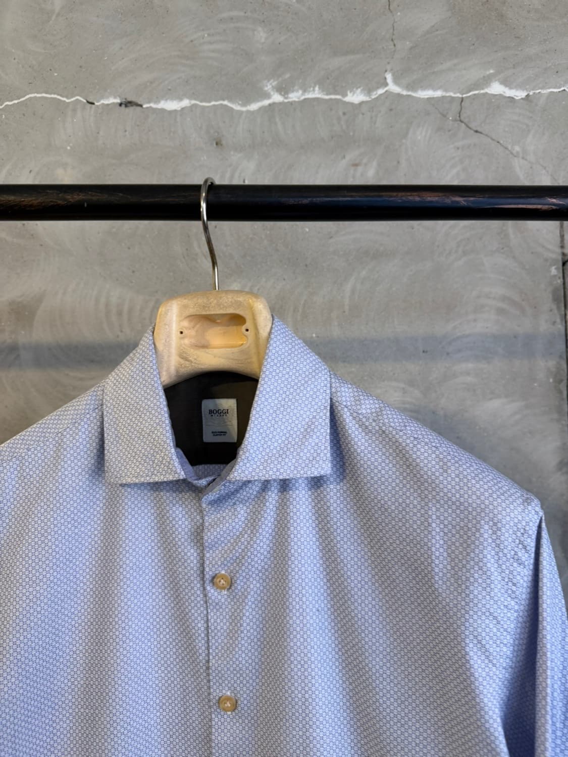 BOGGI 보기 드레스 셔츠 100 상품이미지7